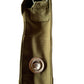 "New" Indiana Jones 5 - Gas Mask Bag With or Without Indiana Jones Leather Strap